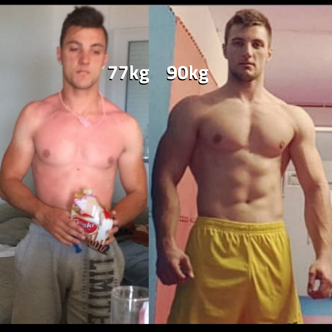 transformation image