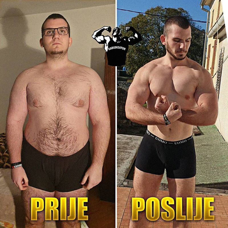 transformation image