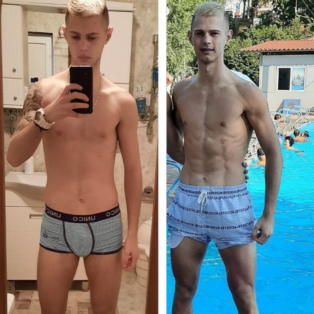 transformation image