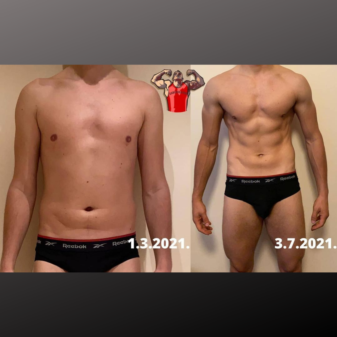 transformation image